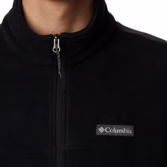 Толстовка Columbia Basin Trail III Full Zip - 5