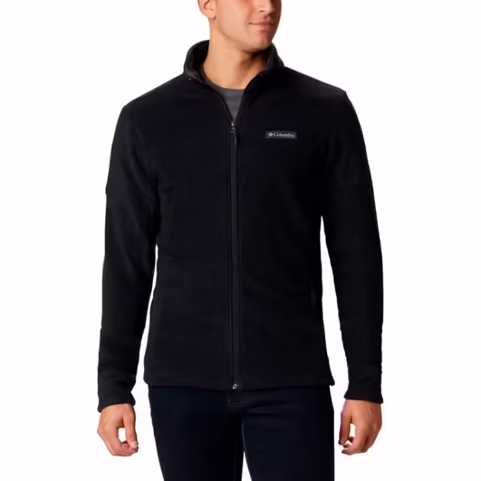 Толстовка Columbia Basin Trail III Full Zip - 4
