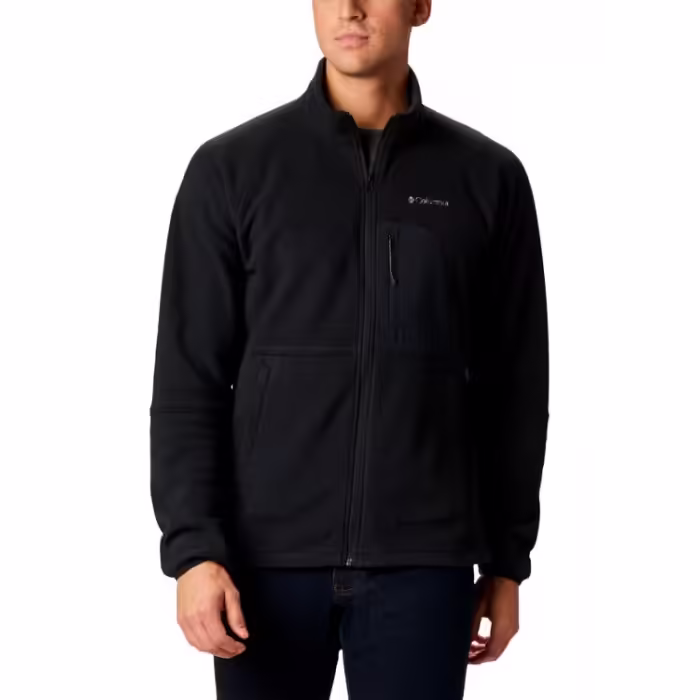 Толстовка Columbia Rapid Expedition Full Zip Fleece