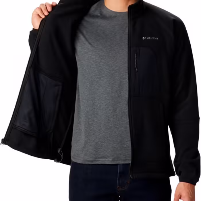 Толстовка Columbia Rapid Expedition Full Zip Fleece - 2