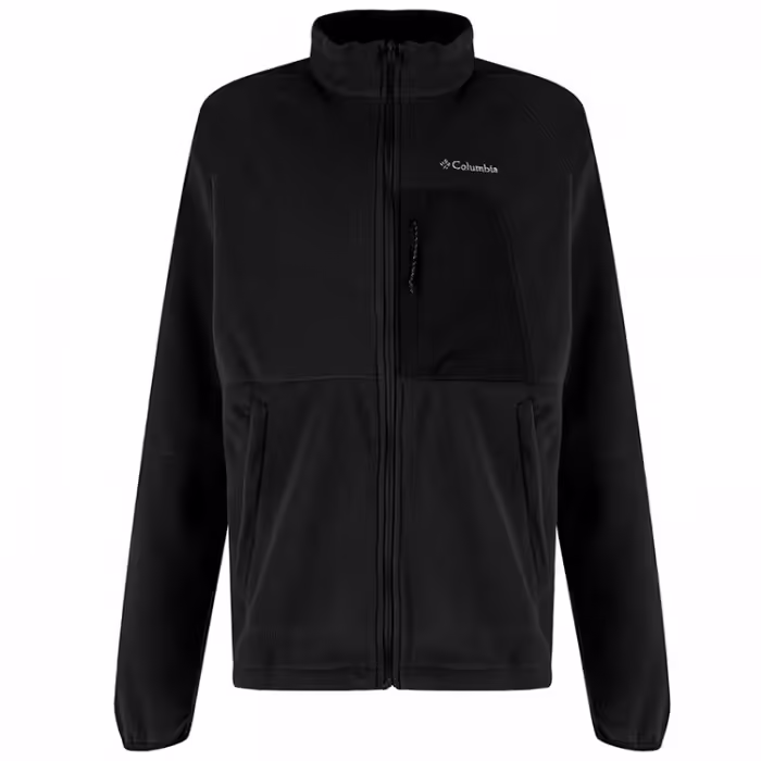 Толстовка Columbia Rapid Expedition Full Zip Fleece - 4