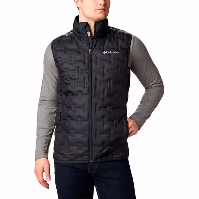 Жилет Columbia Delta Ridge Down Vest