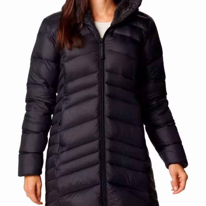 Scurta Columbia Autumn Park Down Mid Jacket