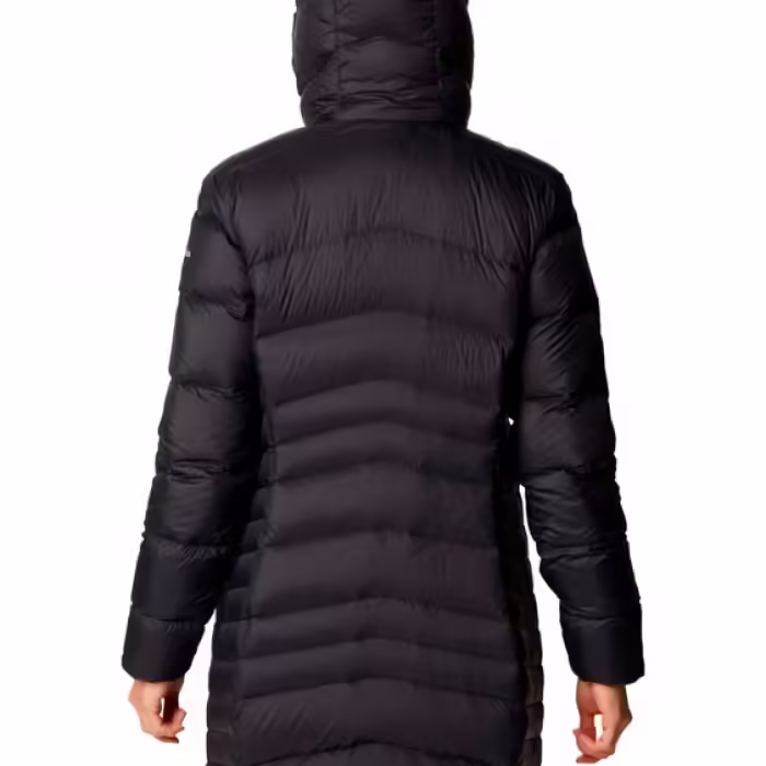 Scurta Columbia Autumn Park Down Mid Jacket - 2