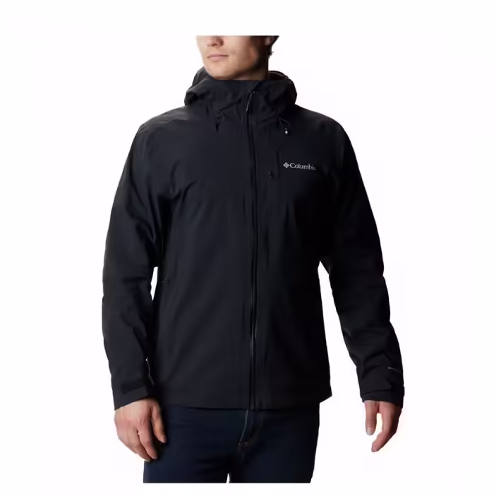 Scurta Columbia Omni-Tech Ampli-Dry Shell
