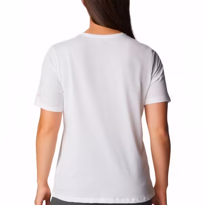 Футболка Columbia Bluebird Day Relaxed Crew Neck - 3