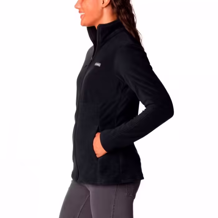 Толстовка Columbia Basin Trail III Full Zip - 3