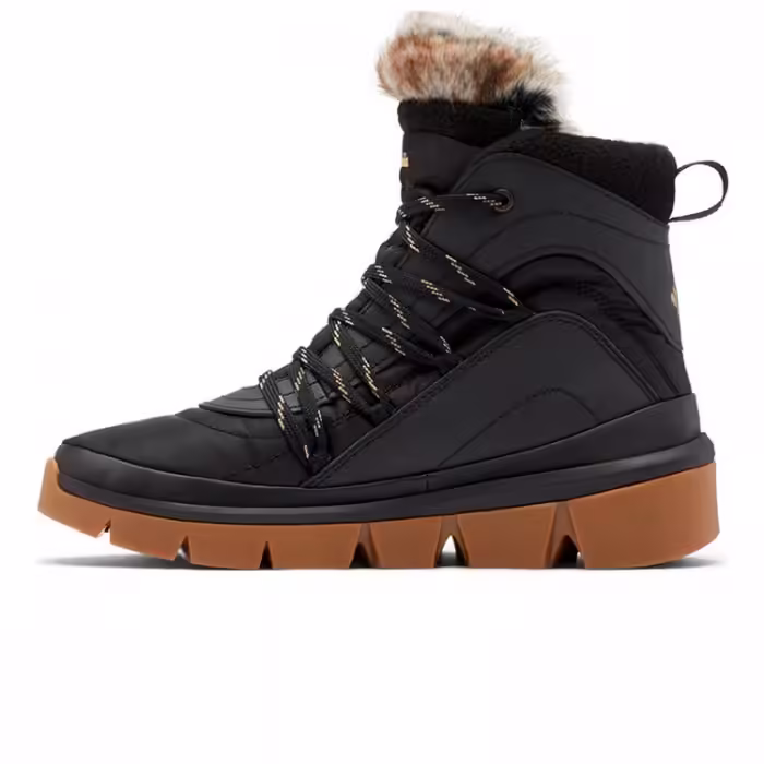 Ботинки Columbia 1945351-010