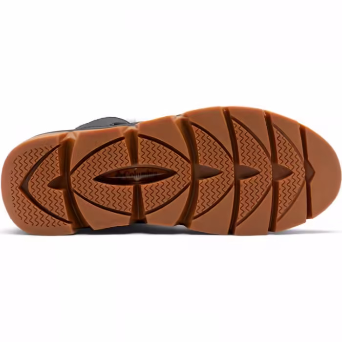 Ботинки Columbia 1945351-010 - 6