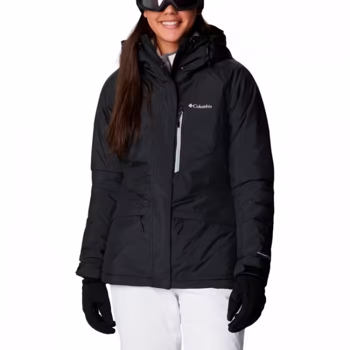 Куртка Columbia Alpine Diva II Insulated Jacket