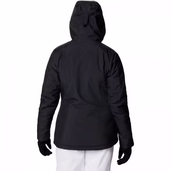 Куртка Columbia Alpine Diva II Insulated Jacket - 2