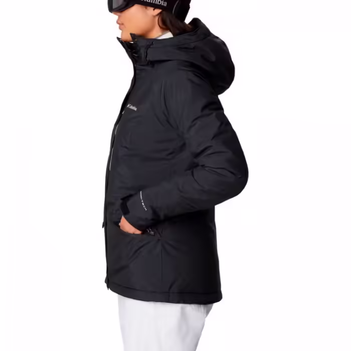 Куртка Columbia Alpine Diva II Insulated Jacket - 3