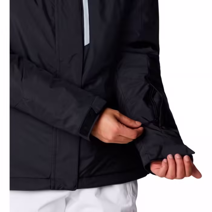 Куртка Columbia Alpine Diva II Insulated Jacket - 7