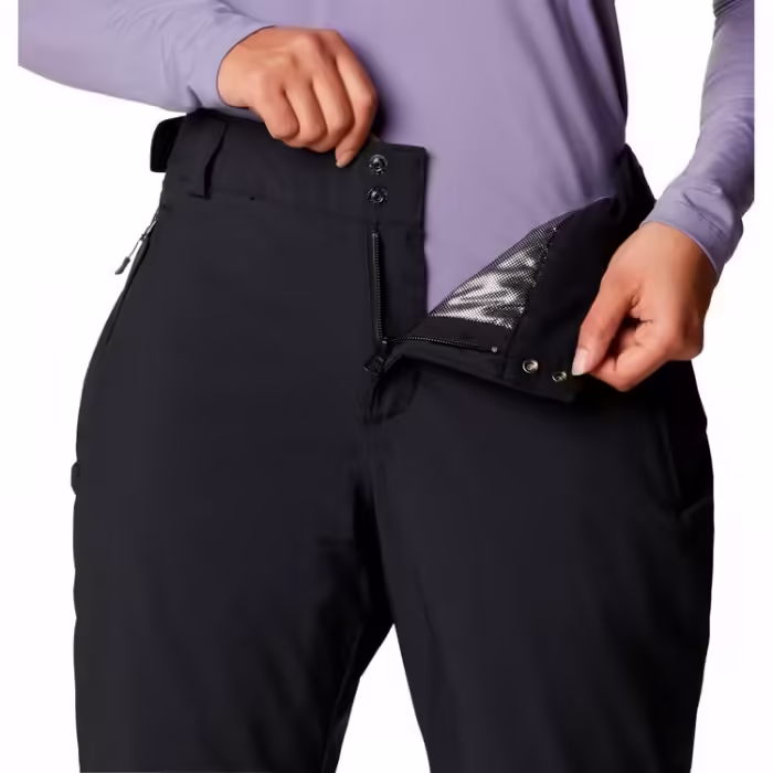 Pantaloni Columbia 1954011-010 - 2