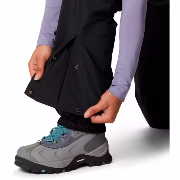 Pantaloni Columbia 1954011-010 - 7