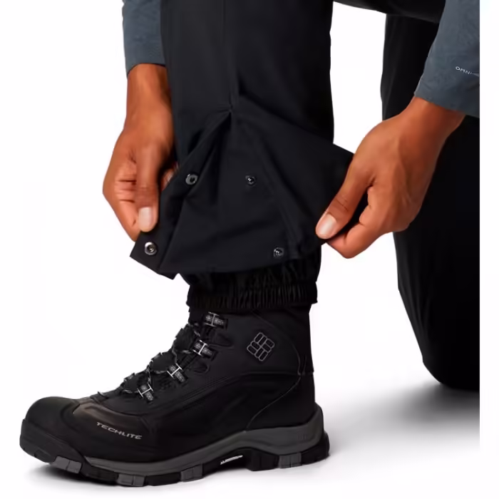 Брюки Columbia Shafer Canyon Pant - 3