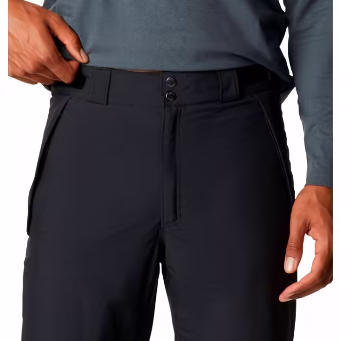 Брюки Columbia Shafer Canyon Pant - 4