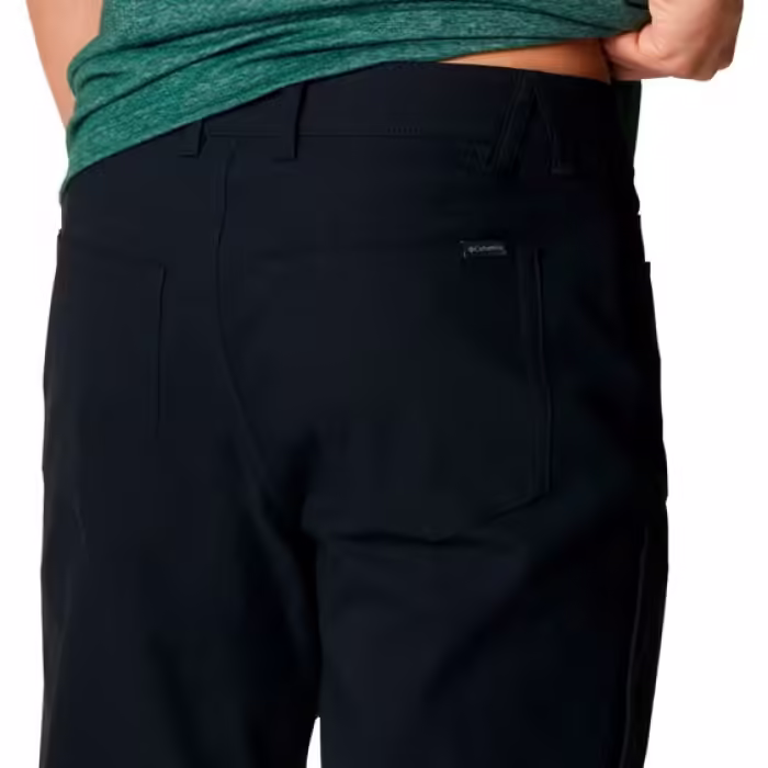 Брюки Columbia Royce Range Heat Pant - 3