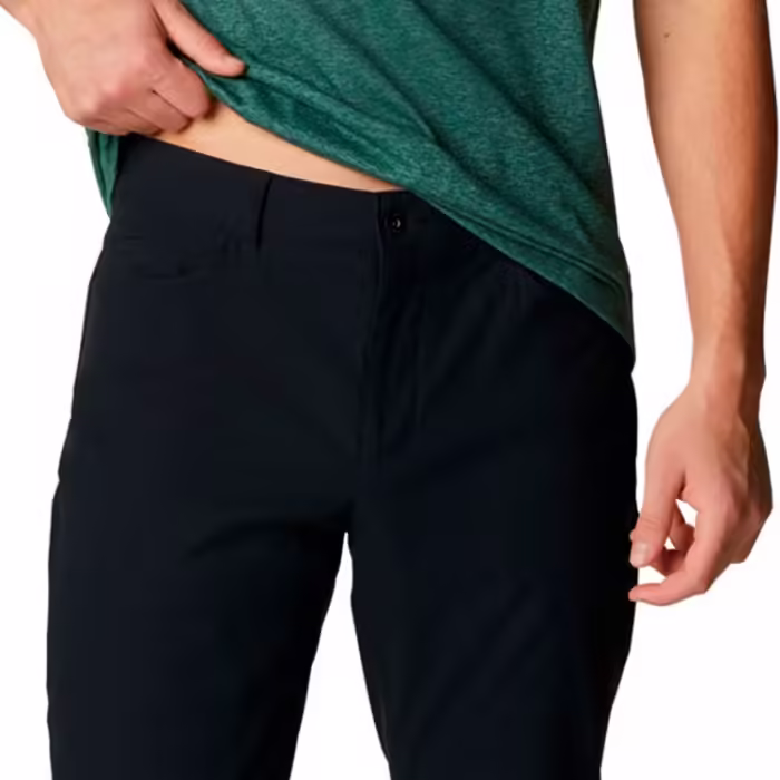 Брюки Columbia Royce Range Heat Pant - 4