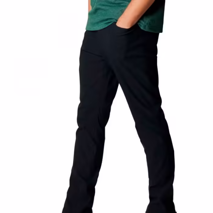 Брюки Columbia Royce Range Heat Pant - 5