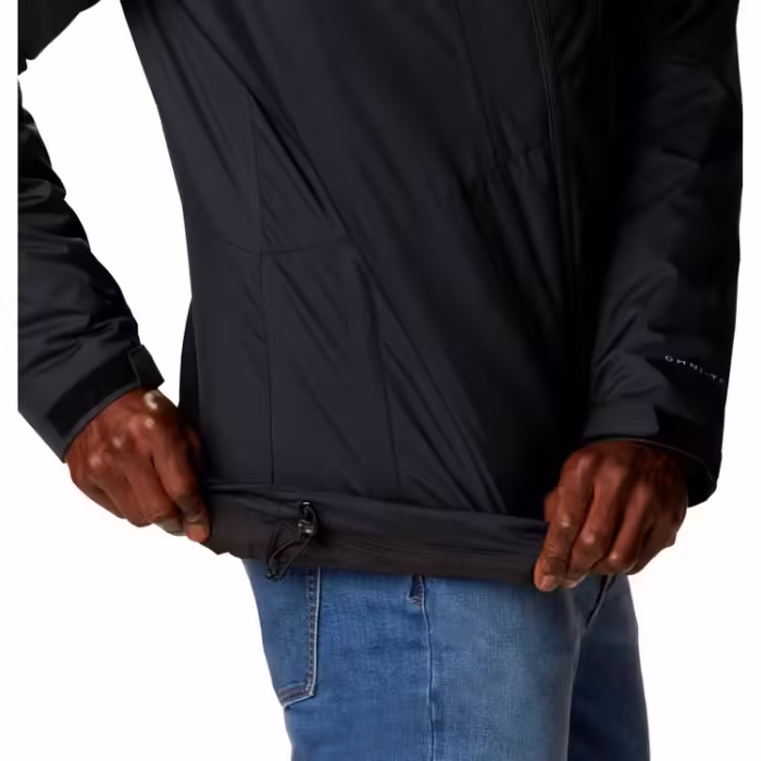 Куртка Columbia Wallowa Park Interchange Jacket - 3