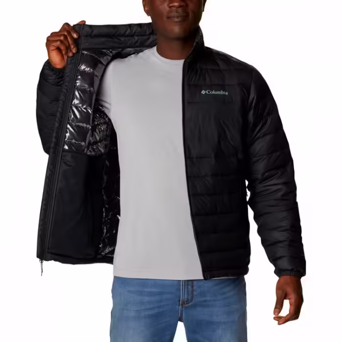 Куртка Columbia Wallowa Park Interchange Jacket - 6