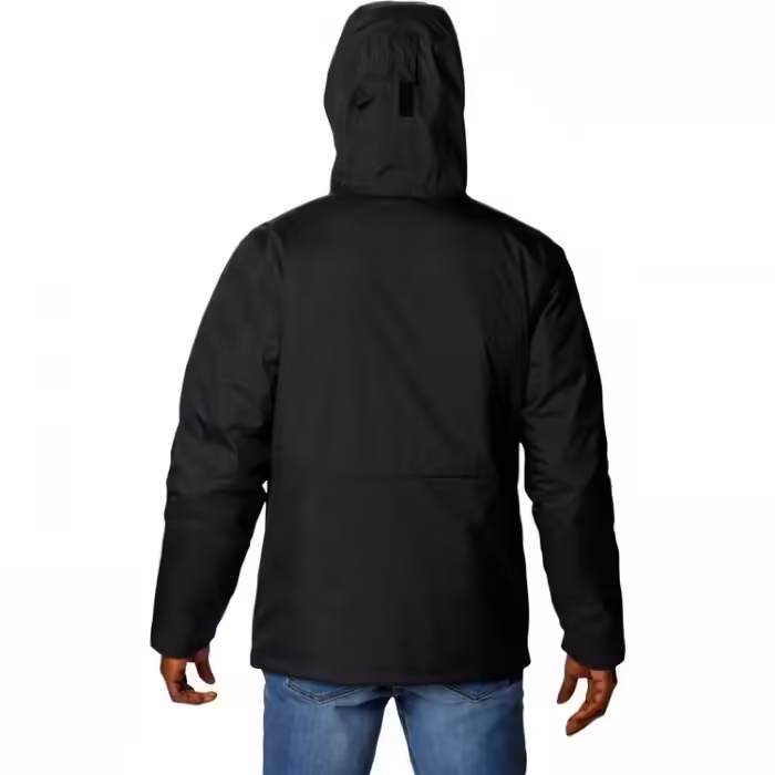 Куртка Columbia Wallowa Park Interchange Jacket - 7