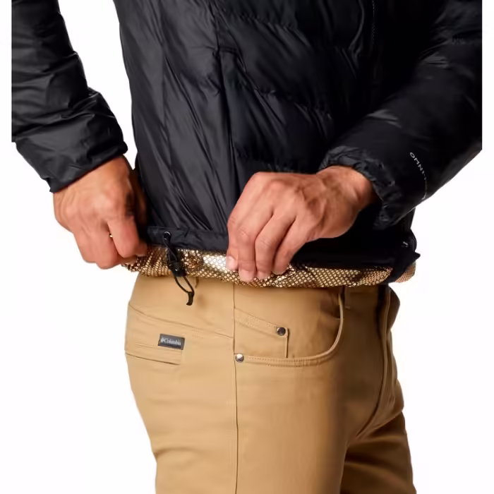 Куртка Columbia Labyrinth Loop Hooded Jacket - 2