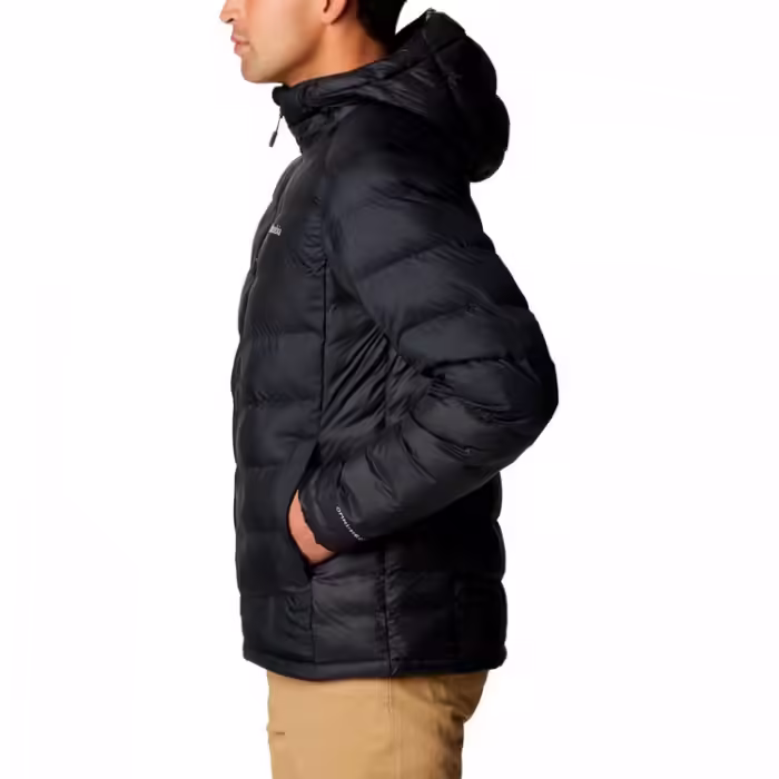 Куртка Columbia Labyrinth Loop Hooded Jacket - 4