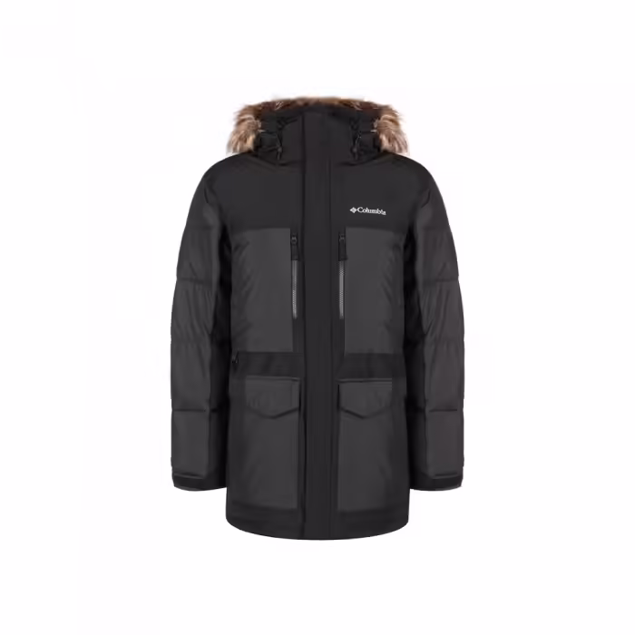 Куртка Columbia Marquam Peak Fusion Parka