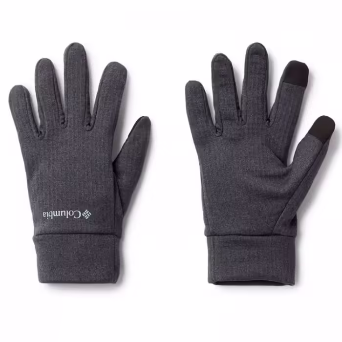 Перчатки Columbia Park View Fleece Glove