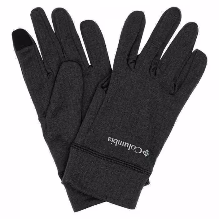 Перчатки Columbia Park View Fleece Glove - 2