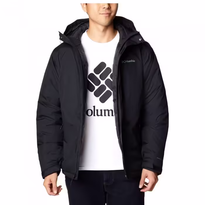 Куртка Columbia 1958661-010