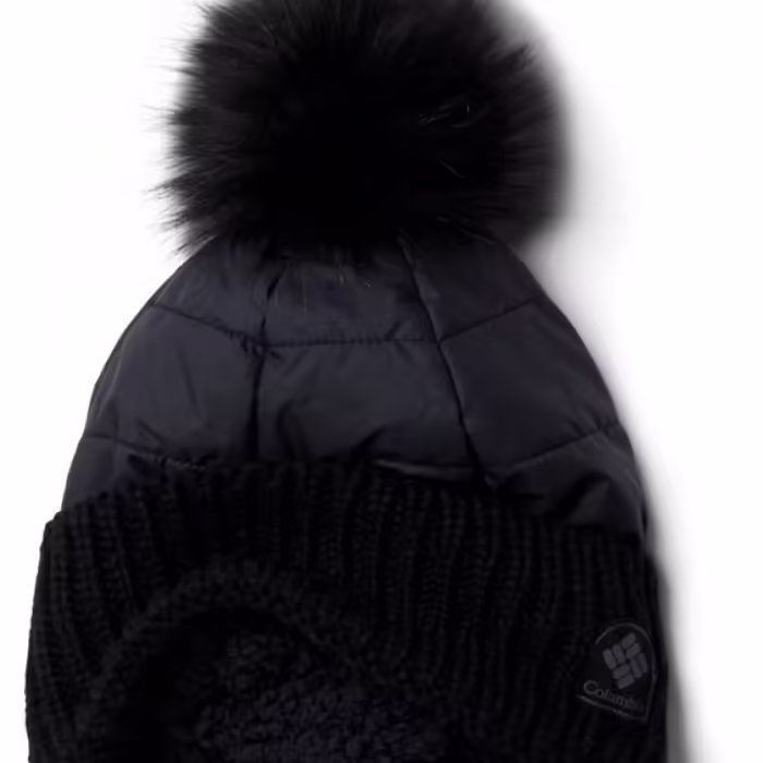 Caciula Columbia Snow Diva Beanie - 2