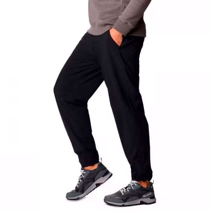 Pantaloni Columbia Pleasant Creek Warm Jogger - 3