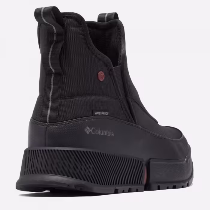 Ботинки Columbia 1974411-010 - 3