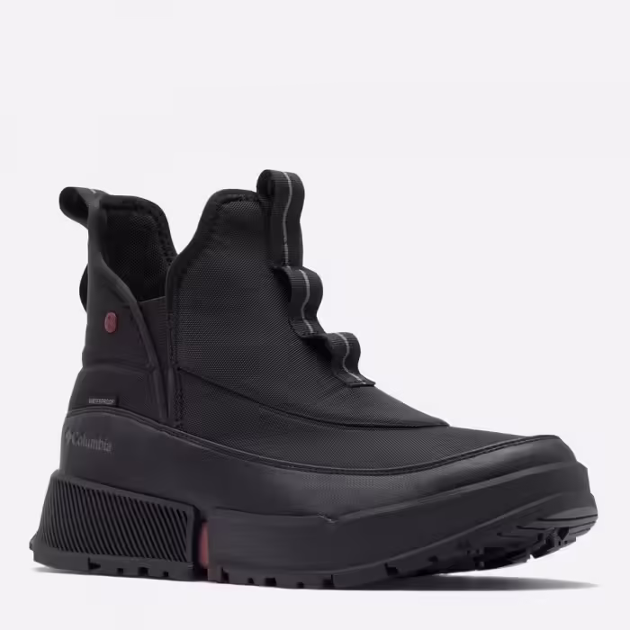 Ботинки Columbia 1974411-010 - 4