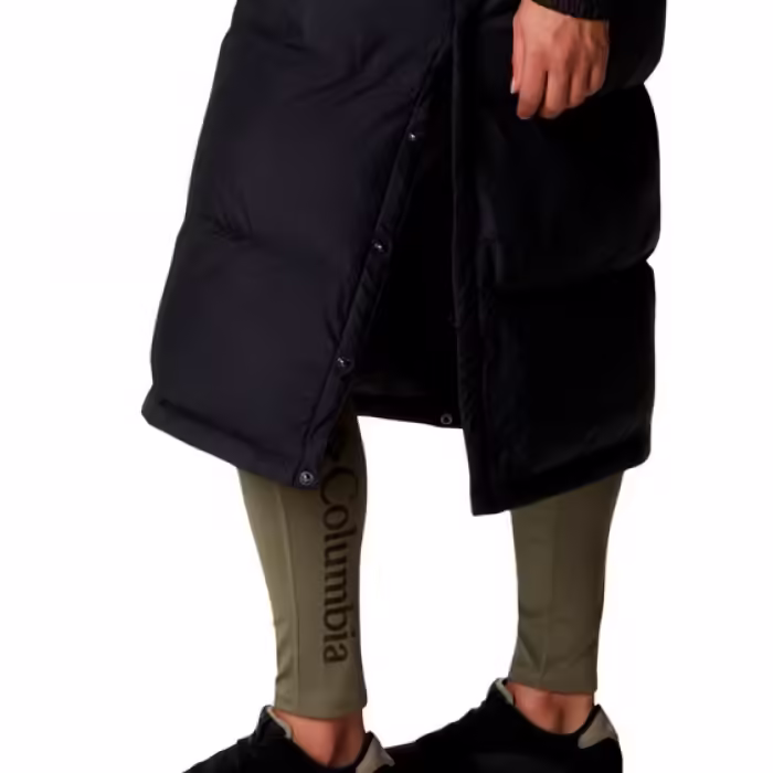 Scurta Columbia Pike Lake Long Jacket - 3