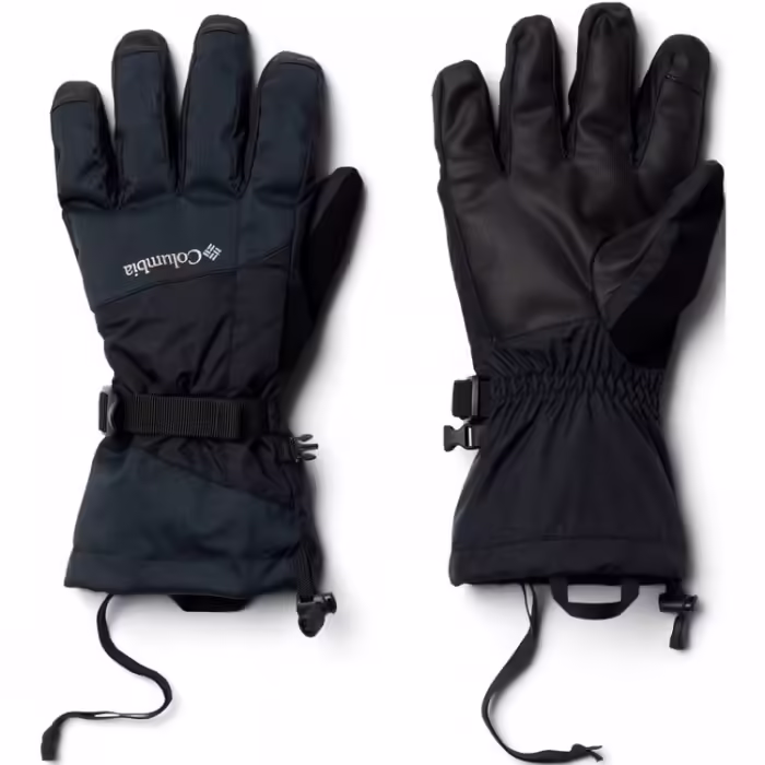 Перчатки Columbia Mens Bugaboo II Glove