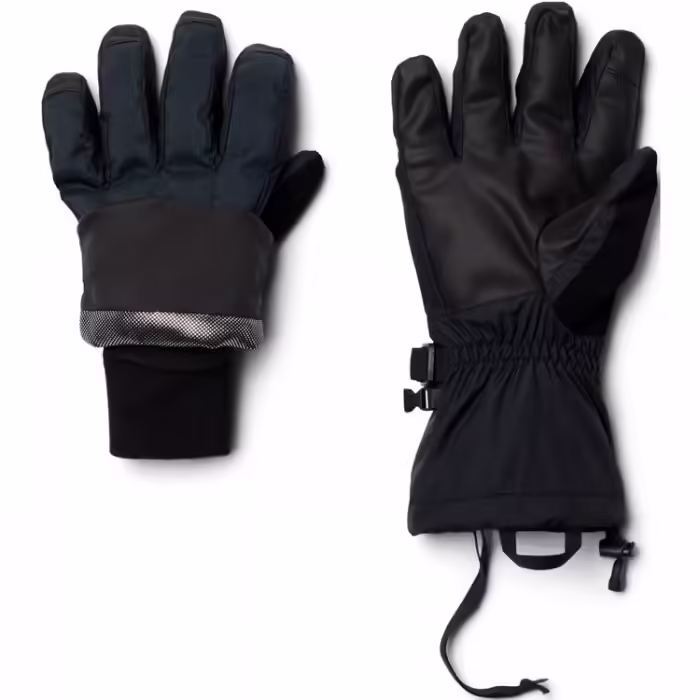 Перчатки Columbia Mens Bugaboo II Glove - 3