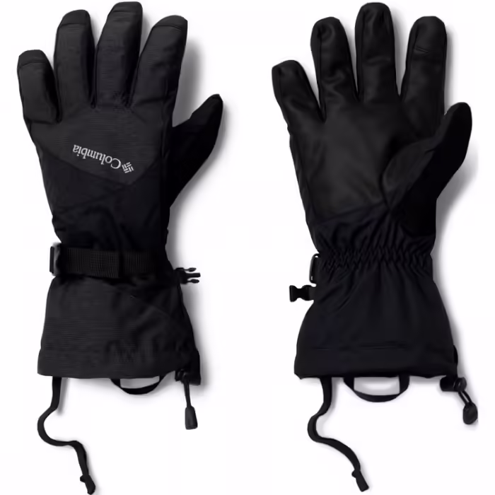 Перчатки Columbia Womens Bugaboo II Glove