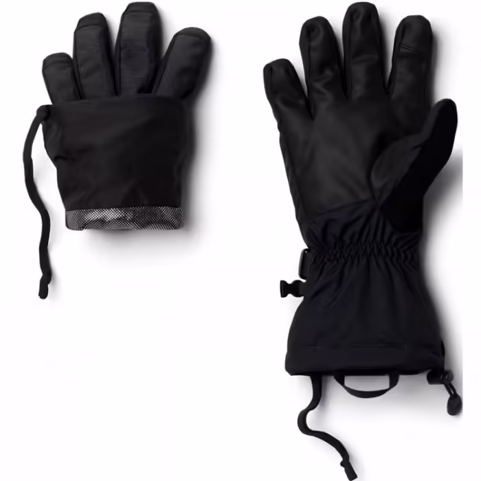 Перчатки Columbia Womens Bugaboo II Glove - 4