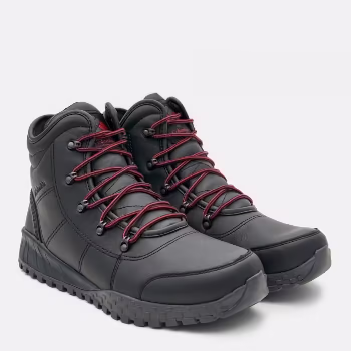 Ботинки Columbia Fairbanks Rover II - 2