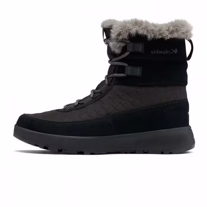 Ботинки Columbia 1979551-010