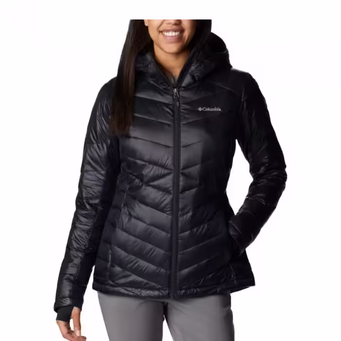 Scurta Columbia Joy Peak Hooded Jacket