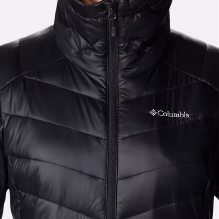 Scurta Columbia Joy Peak Hooded Jacket - 3