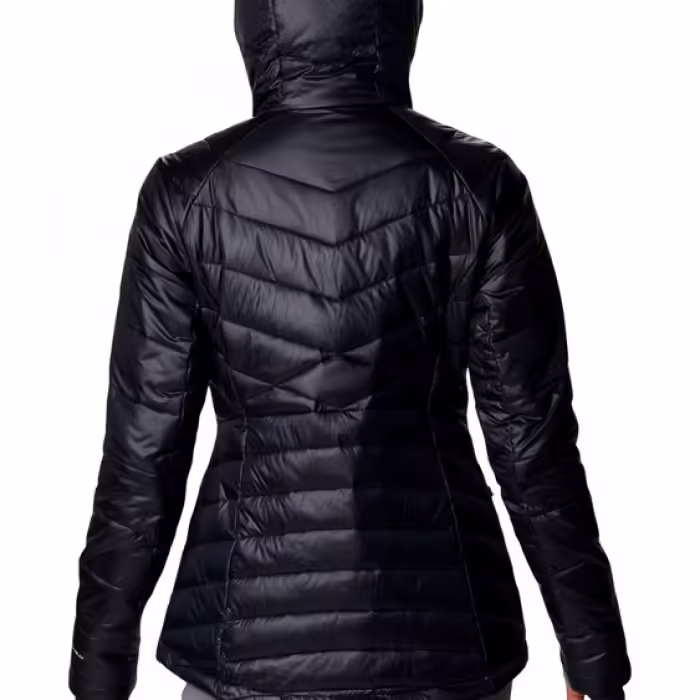 Scurta Columbia Joy Peak Hooded Jacket - 4