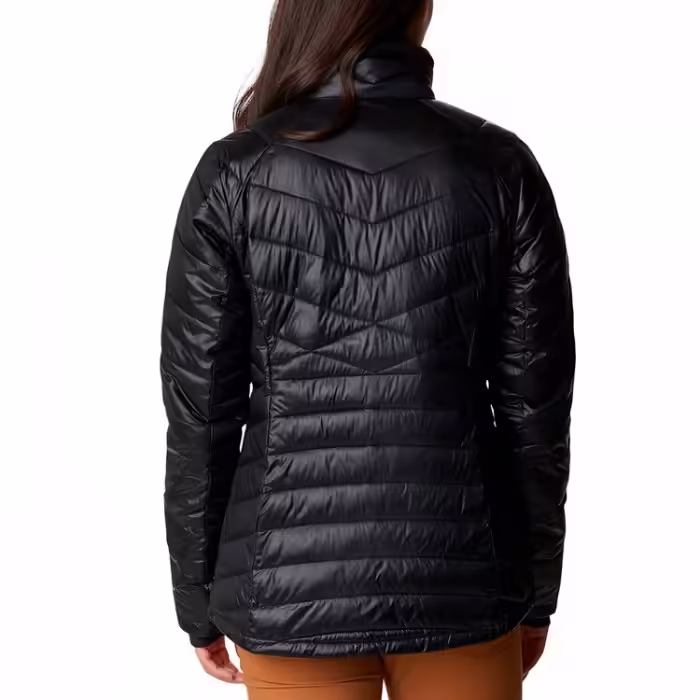 Scurta Columbia Joy Peak Jacket - 3