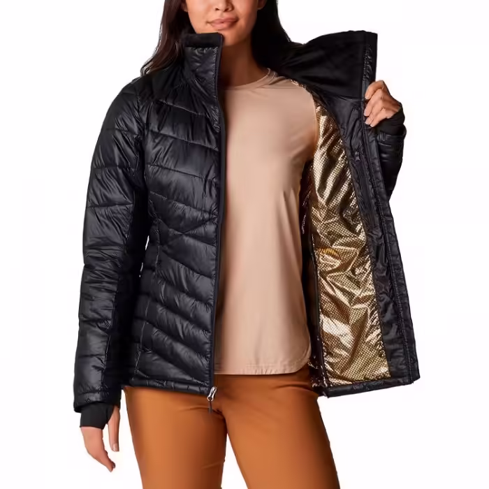 Scurta Columbia Joy Peak Jacket - 5