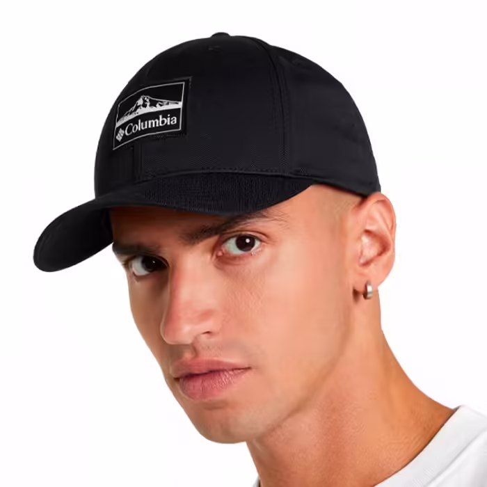 Кепка Columbia Lost Lager 110 Snap Back - 3